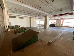 Jurong Logistics Hub (D22), Warehouse #623102991